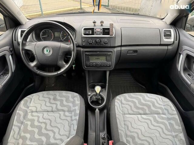 Шкода Фабія, об'ємом двигуна 0 л та пробігом 250 тис. км за 3990 $, фото 28 на Automoto.ua