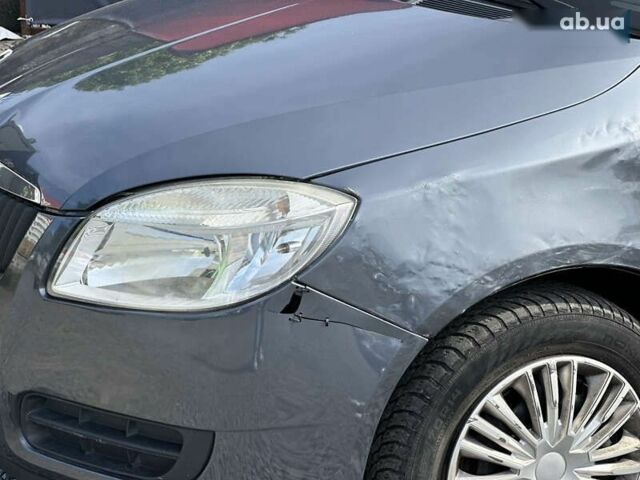 Шкода Фабія, об'ємом двигуна 0 л та пробігом 226 тис. км за 4990 $, фото 4 на Automoto.ua