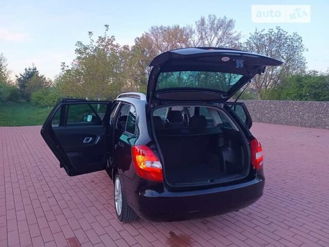 Шкода Фабія, об'ємом двигуна 1.6 л та пробігом 240 тис. км за 6500 $, фото 31 на Automoto.ua