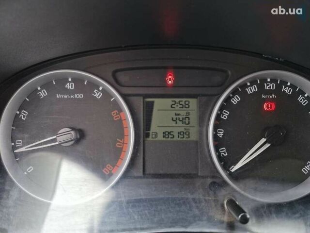 Шкода Фабія, об'ємом двигуна 0 л та пробігом 185 тис. км за 5999 $, фото 20 на Automoto.ua
