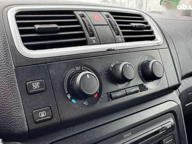 Шкода Фабия, объемом двигателя 1.4 л и пробегом 215 тыс. км за 4990 $, фото 19 на Automoto.ua