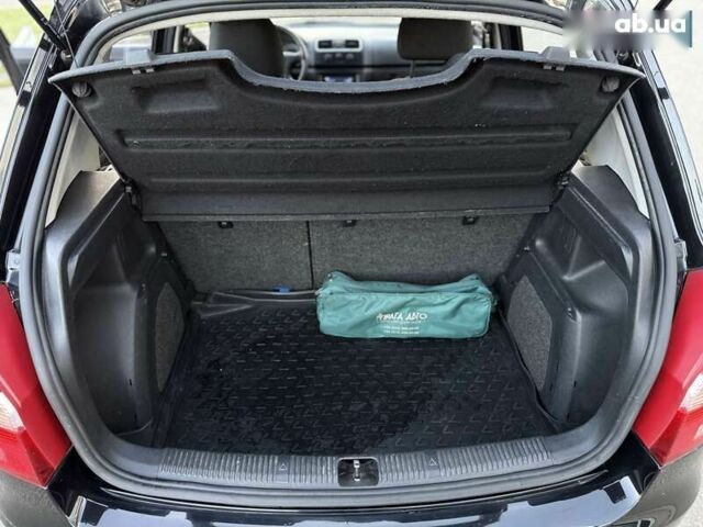 Шкода Фабія, об'ємом двигуна 1.4 л та пробігом 186 тис. км за 5500 $, фото 24 на Automoto.ua