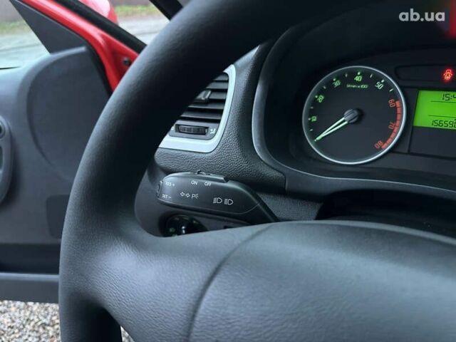 Шкода Фабия, объемом двигателя 1.6 л и пробегом 156 тыс. км за 6200 $, фото 24 на Automoto.ua