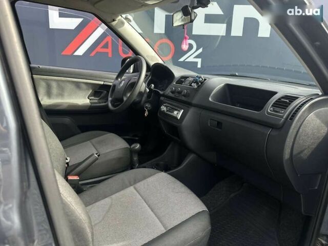 Шкода Фабія, об'ємом двигуна 0 л та пробігом 226 тис. км за 4990 $, фото 11 на Automoto.ua
