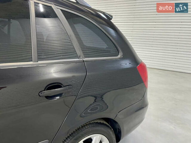 Шкода Фабия, объемом двигателя 1.6 л и пробегом 260 тыс. км за 5950 $, фото 13 на Automoto.ua