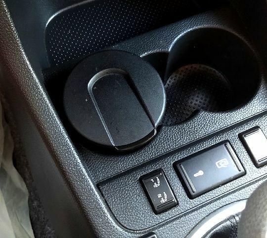 Шкода Фабия, объемом двигателя 1.4 л и пробегом 202 тыс. км за 6400 $, фото 7 на Automoto.ua