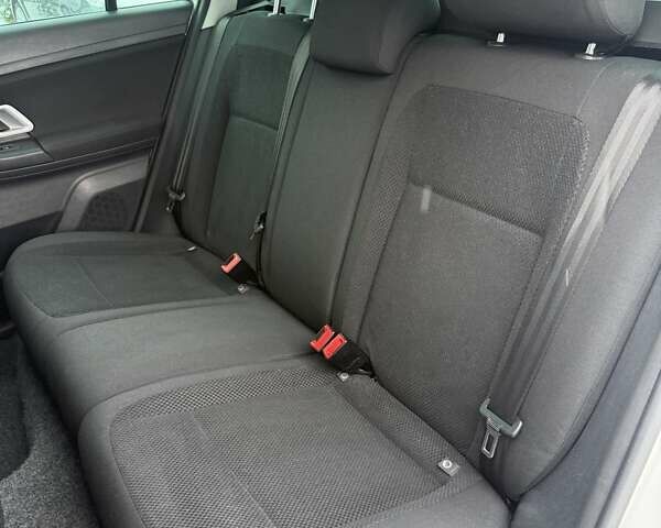 Шкода Фабия, объемом двигателя 1.6 л и пробегом 237 тыс. км за 6600 $, фото 14 на Automoto.ua