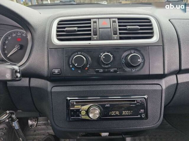 Шкода Фабія, об'ємом двигуна 0 л та пробігом 185 тис. км за 5999 $, фото 21 на Automoto.ua