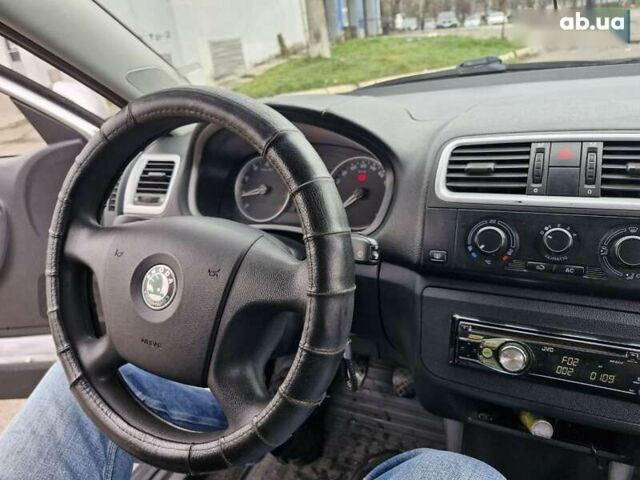 Шкода Фабія, об'ємом двигуна 0 л та пробігом 185 тис. км за 5999 $, фото 15 на Automoto.ua