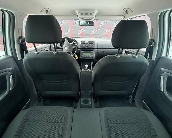 Шкода Фабия, объемом двигателя 1.6 л и пробегом 237 тыс. км за 6600 $, фото 12 на Automoto.ua