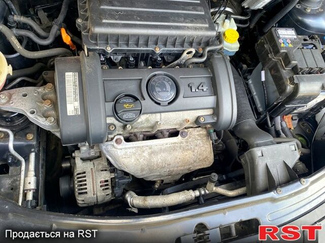 Шкода Фабія, об'ємом двигуна 1.4 л та пробігом 250 тис. км за 5500 $, фото 3 на Automoto.ua