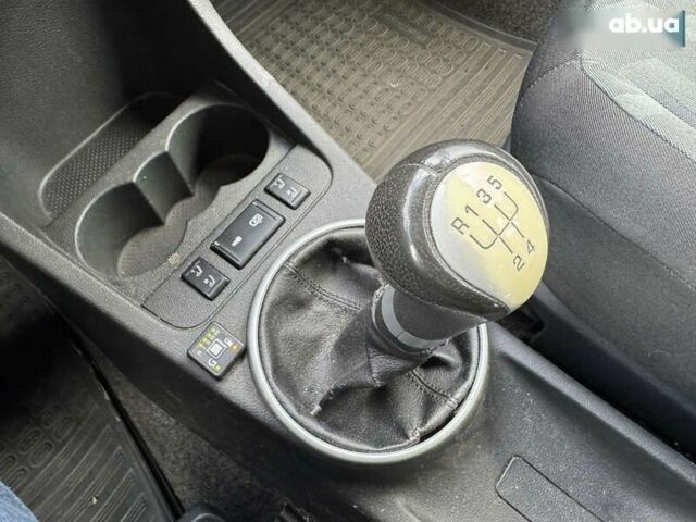 Шкода Фабія, об'ємом двигуна 0 л та пробігом 250 тис. км за 3990 $, фото 24 на Automoto.ua