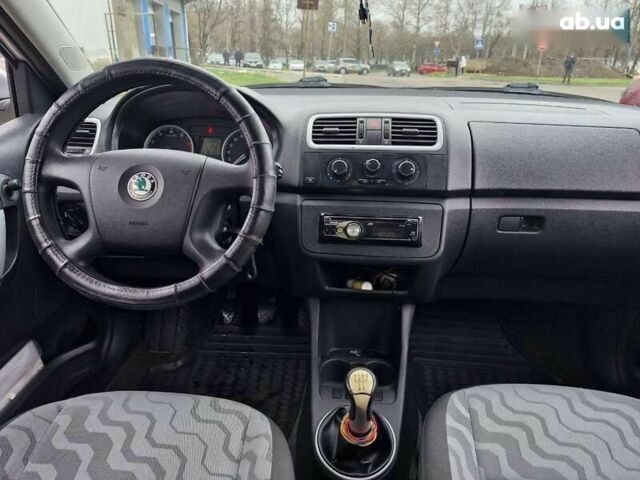 Шкода Фабія, об'ємом двигуна 0 л та пробігом 185 тис. км за 5999 $, фото 16 на Automoto.ua