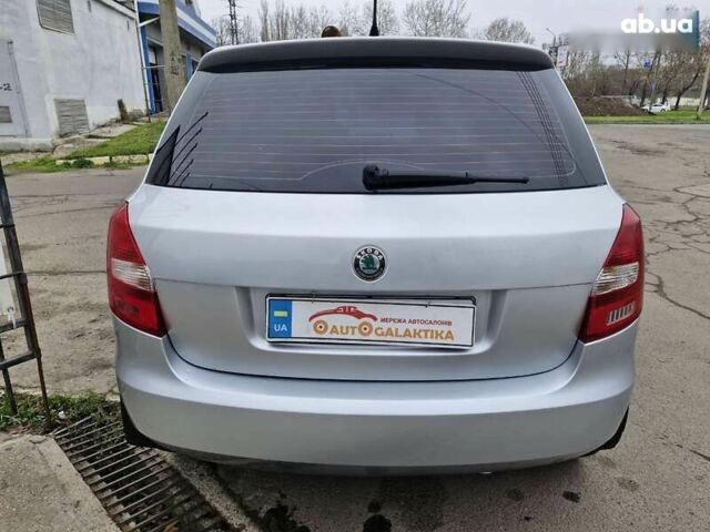 Шкода Фабія, об'ємом двигуна 0 л та пробігом 185 тис. км за 5999 $, фото 4 на Automoto.ua