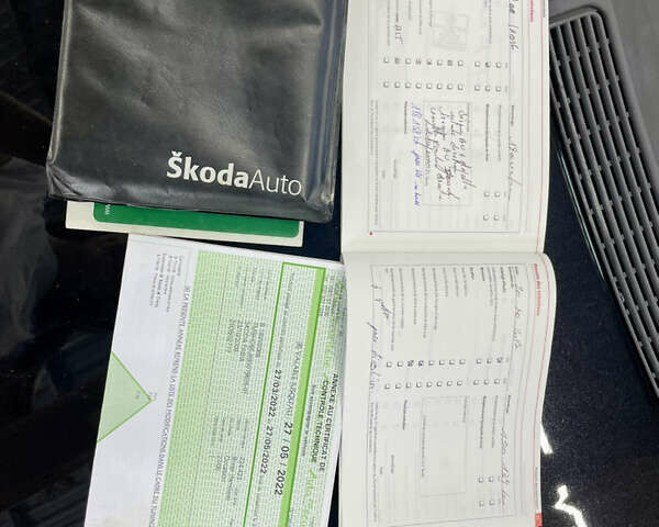 Шкода Фабия, объемом двигателя 1.6 л и пробегом 260 тыс. км за 5950 $, фото 3 на Automoto.ua