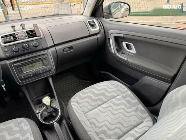 Шкода Фабія, об'ємом двигуна 0 л та пробігом 250 тис. км за 3990 $, фото 29 на Automoto.ua