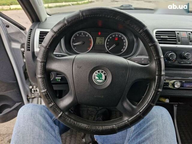 Шкода Фабія, об'ємом двигуна 0 л та пробігом 185 тис. км за 5999 $, фото 19 на Automoto.ua