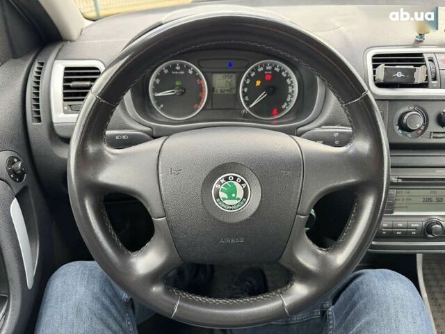 Шкода Фабія, об'ємом двигуна 0 л та пробігом 250 тис. км за 3990 $, фото 22 на Automoto.ua
