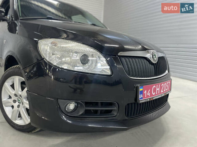 Шкода Фабия, объемом двигателя 1.6 л и пробегом 260 тыс. км за 5950 $, фото 39 на Automoto.ua