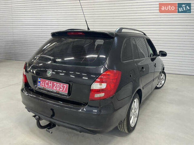 Шкода Фабия, объемом двигателя 1.6 л и пробегом 260 тыс. км за 5950 $, фото 43 на Automoto.ua