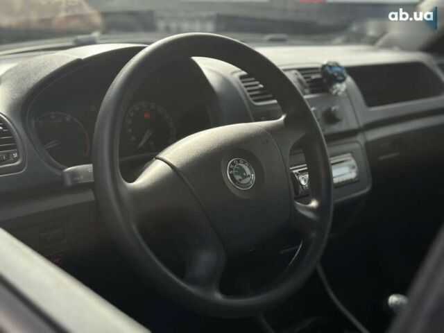 Шкода Фабія, об'ємом двигуна 0 л та пробігом 226 тис. км за 4990 $, фото 16 на Automoto.ua