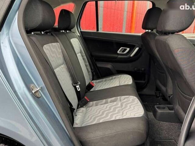 Шкода Фабия, объемом двигателя 1.4 л и пробегом 215 тыс. км за 4990 $, фото 10 на Automoto.ua