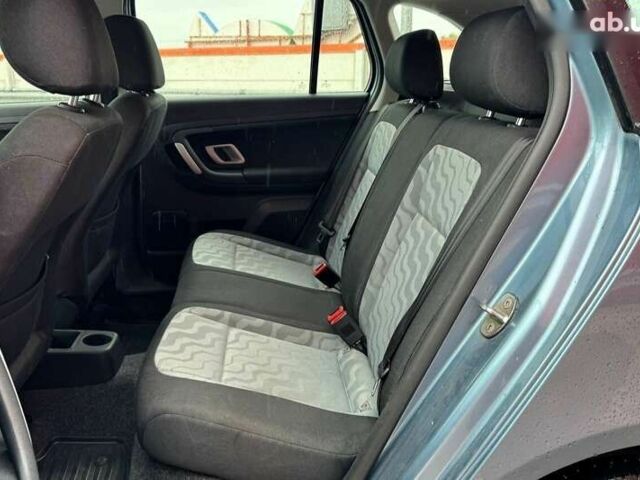 Шкода Фабия, объемом двигателя 1.4 л и пробегом 215 тыс. км за 4990 $, фото 9 на Automoto.ua
