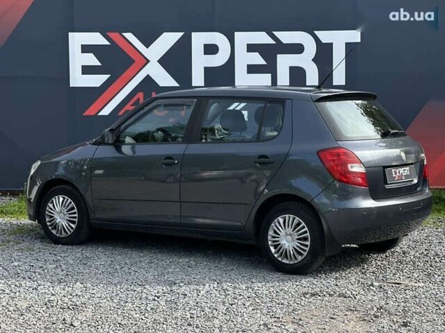 Шкода Фабія, об'ємом двигуна 0 л та пробігом 226 тис. км за 4990 $, фото 6 на Automoto.ua