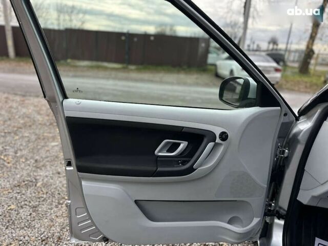 Шкода Фабия, объемом двигателя 1.4 л и пробегом 227 тыс. км за 5500 $, фото 18 на Automoto.ua