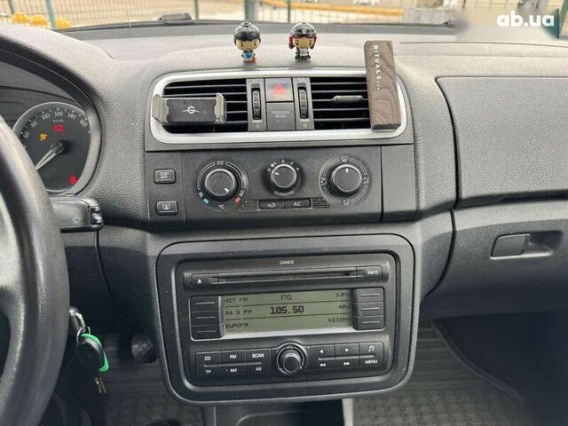 Шкода Фабія, об'ємом двигуна 0 л та пробігом 250 тис. км за 3990 $, фото 23 на Automoto.ua