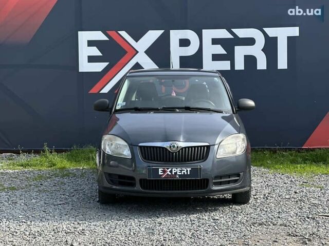 Шкода Фабія, об'ємом двигуна 0 л та пробігом 226 тис. км за 4990 $, фото 1 на Automoto.ua