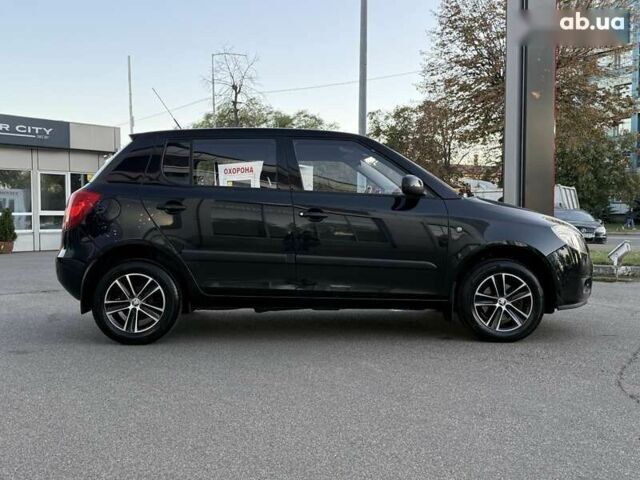 Шкода Фабія, об'ємом двигуна 1.4 л та пробігом 186 тис. км за 5500 $, фото 7 на Automoto.ua