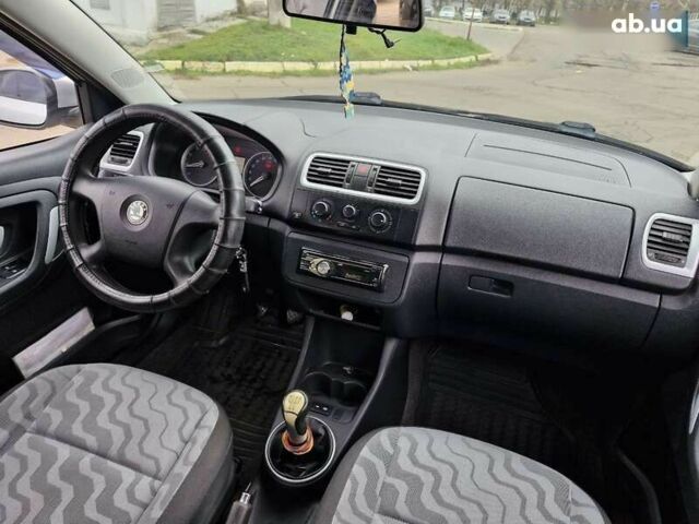 Шкода Фабія, об'ємом двигуна 0 л та пробігом 185 тис. км за 5999 $, фото 18 на Automoto.ua