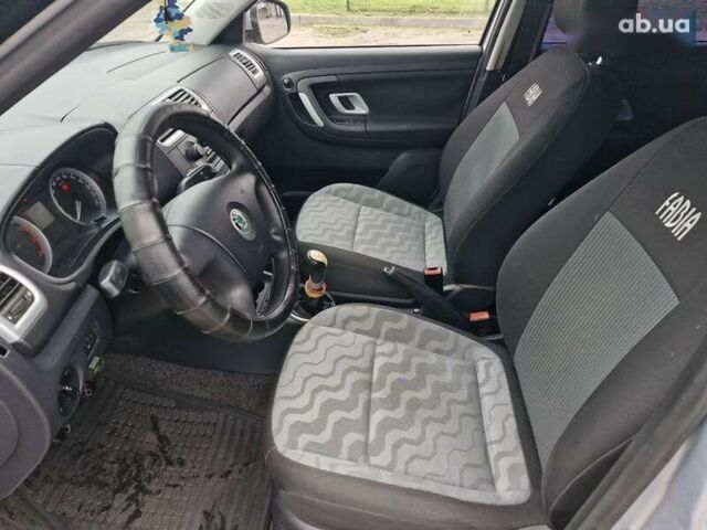 Шкода Фабія, об'ємом двигуна 0 л та пробігом 185 тис. км за 5999 $, фото 14 на Automoto.ua