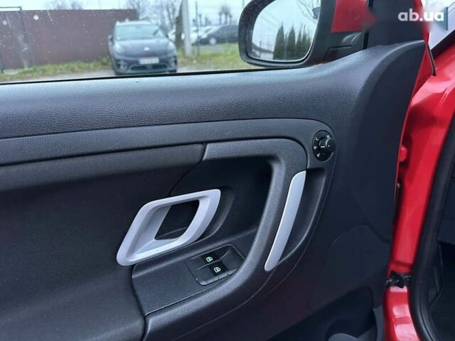 Шкода Фабия, объемом двигателя 1.6 л и пробегом 156 тыс. км за 6200 $, фото 19 на Automoto.ua