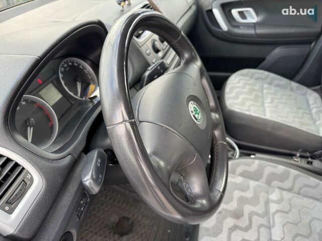 Шкода Фабія, об'ємом двигуна 0 л та пробігом 250 тис. км за 3990 $, фото 16 на Automoto.ua