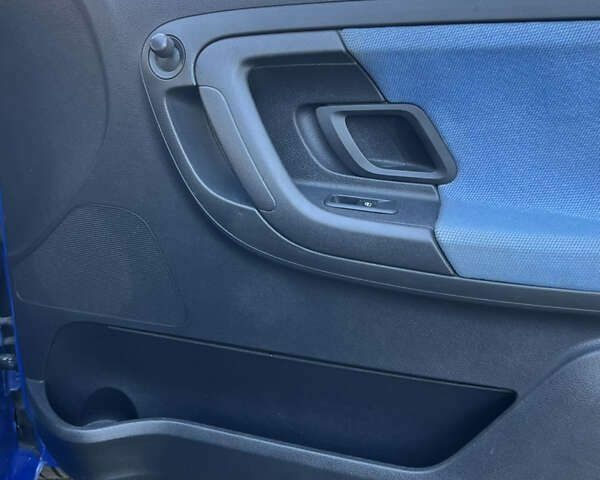 Шкода Фабия, объемом двигателя 1.2 л и пробегом 206 тыс. км за 3450 $, фото 25 на Automoto.ua