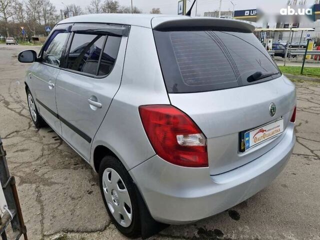 Шкода Фабія, об'ємом двигуна 0 л та пробігом 185 тис. км за 5999 $, фото 5 на Automoto.ua