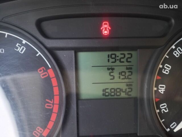 Шкода Фабия, объемом двигателя 0 л и пробегом 170 тыс. км за 4200 $, фото 2 на Automoto.ua