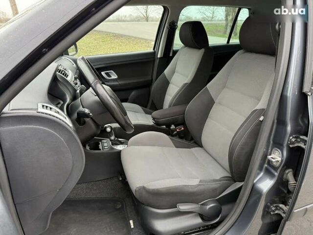 Шкода Фабия, объемом двигателя 1.6 л и пробегом 230 тыс. км за 6900 $, фото 23 на Automoto.ua