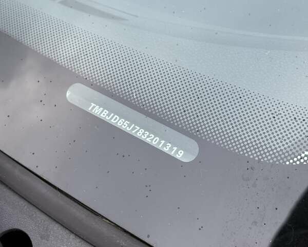 Шкода Фабия, объемом двигателя 1.6 л и пробегом 237 тыс. км за 6600 $, фото 30 на Automoto.ua