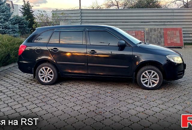 Шкода Фабія, об'ємом двигуна 1.2 л та пробігом 230 тис. км за 5150 $, фото 7 на Automoto.ua