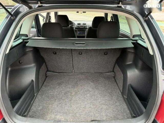 Шкода Фабия, объемом двигателя 1.6 л и пробегом 230 тыс. км за 6900 $, фото 20 на Automoto.ua