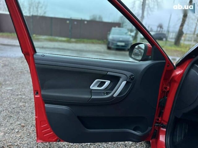 Шкода Фабия, объемом двигателя 1.6 л и пробегом 156 тыс. км за 6200 $, фото 18 на Automoto.ua