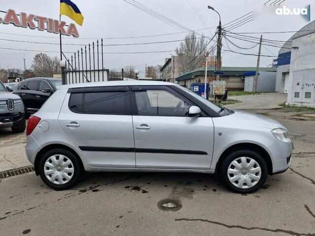 Шкода Фабія, об'ємом двигуна 0 л та пробігом 185 тис. км за 5999 $, фото 6 на Automoto.ua