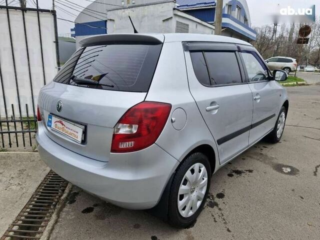 Шкода Фабія, об'ємом двигуна 0 л та пробігом 185 тис. км за 5999 $, фото 3 на Automoto.ua