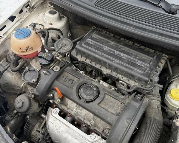 Шкода Фабия, объемом двигателя 1.6 л и пробегом 237 тыс. км за 6600 $, фото 29 на Automoto.ua