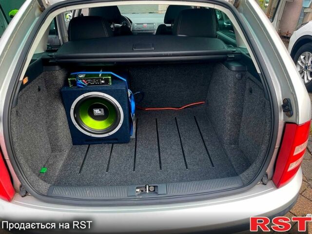 Шкода Фабия, объемом двигателя 1.4 л и пробегом 186 тыс. км за 4950 $, фото 8 на Automoto.ua