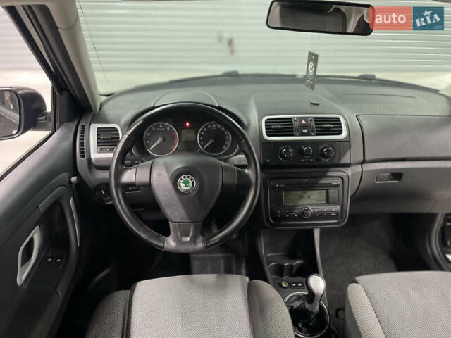 Шкода Фабия, объемом двигателя 1.6 л и пробегом 260 тыс. км за 5950 $, фото 30 на Automoto.ua