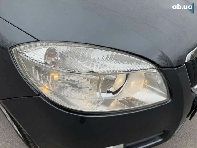 Шкода Фабия, объемом двигателя 1.6 л и пробегом 230 тыс. км за 6900 $, фото 8 на Automoto.ua